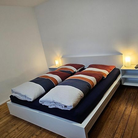 Apartment Home 1 Schwabach Dış mekan fotoğraf