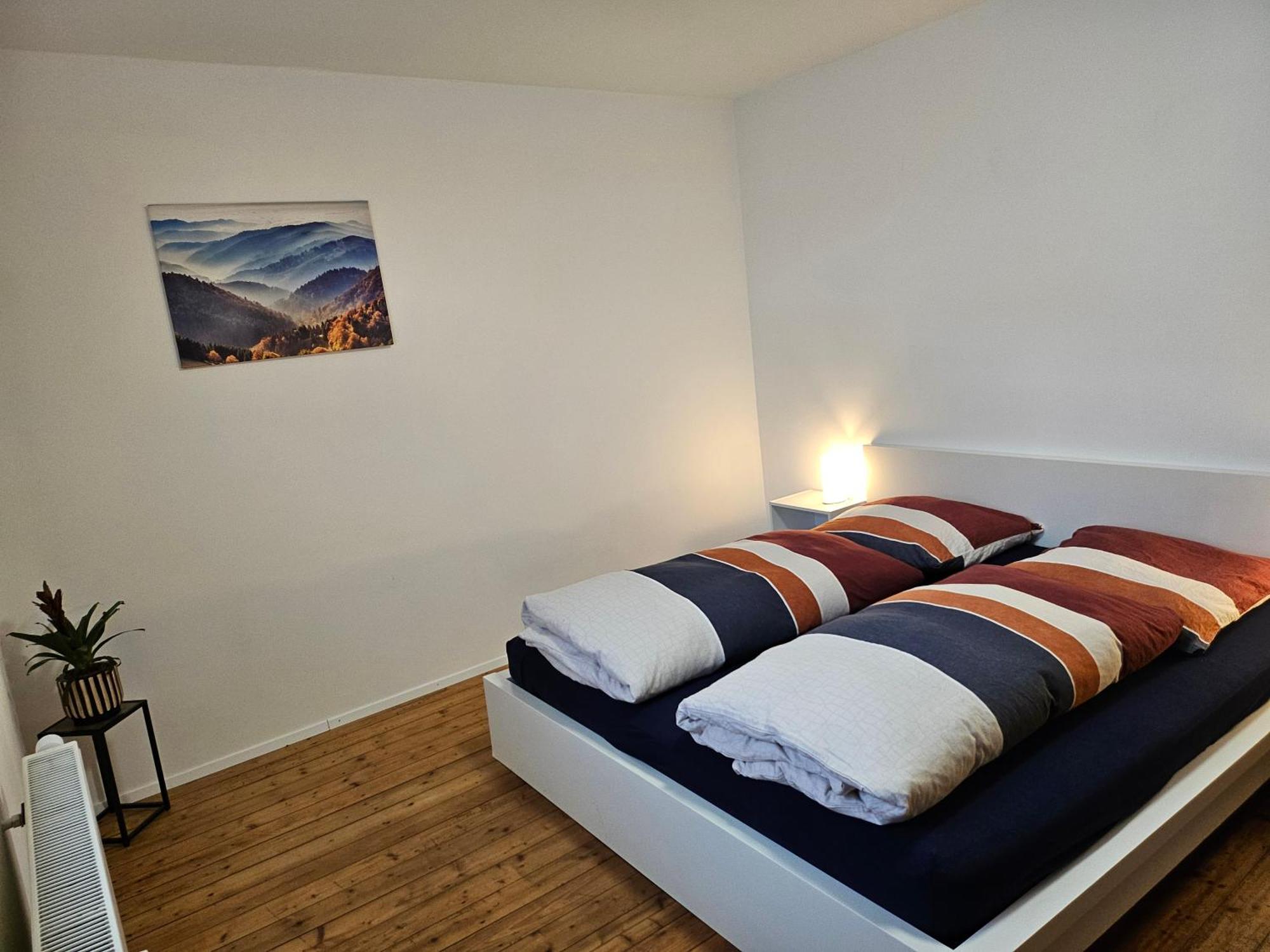 Apartment Home 1 Schwabach Dış mekan fotoğraf