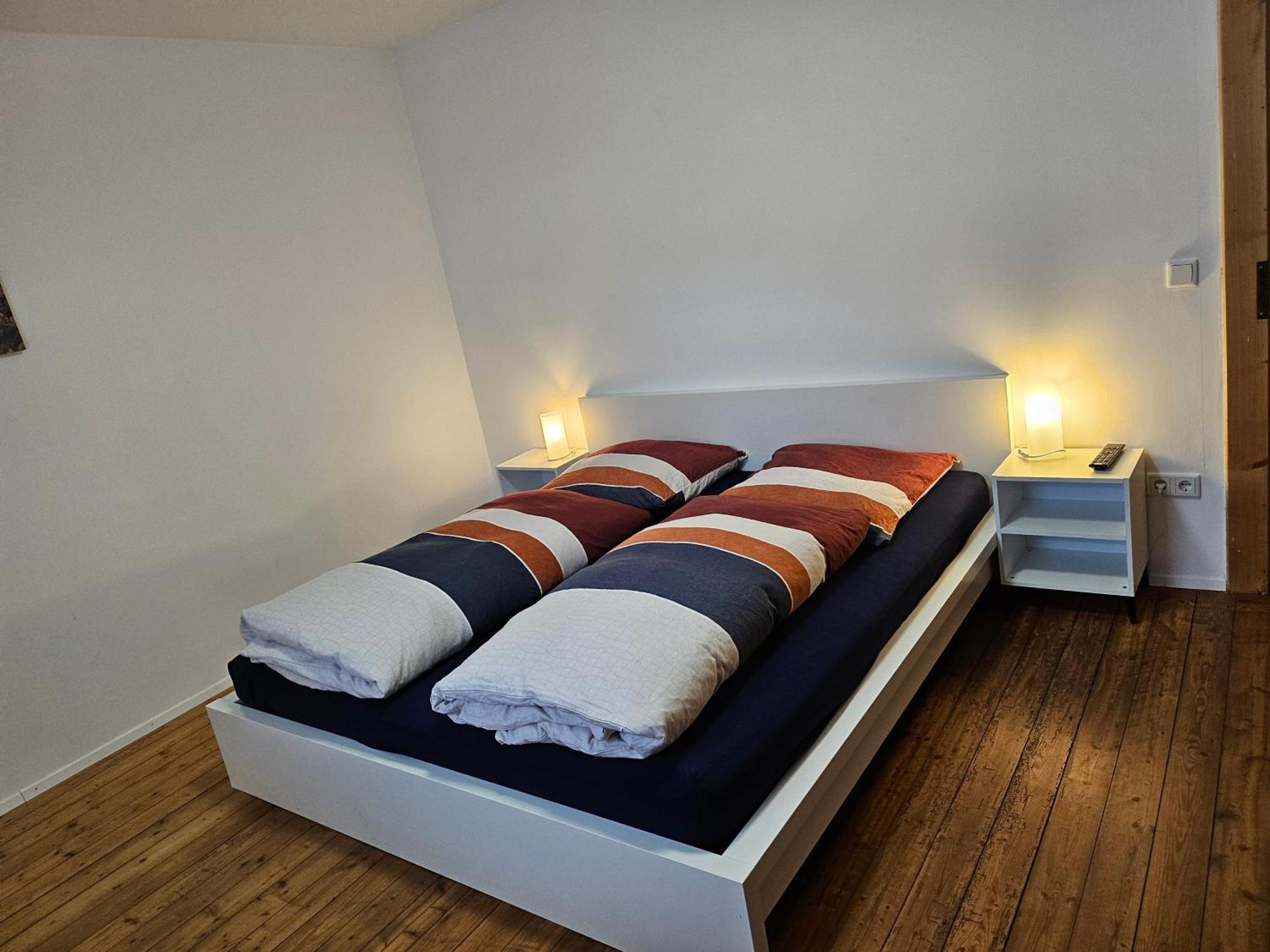 Apartment Home 1 Schwabach Dış mekan fotoğraf