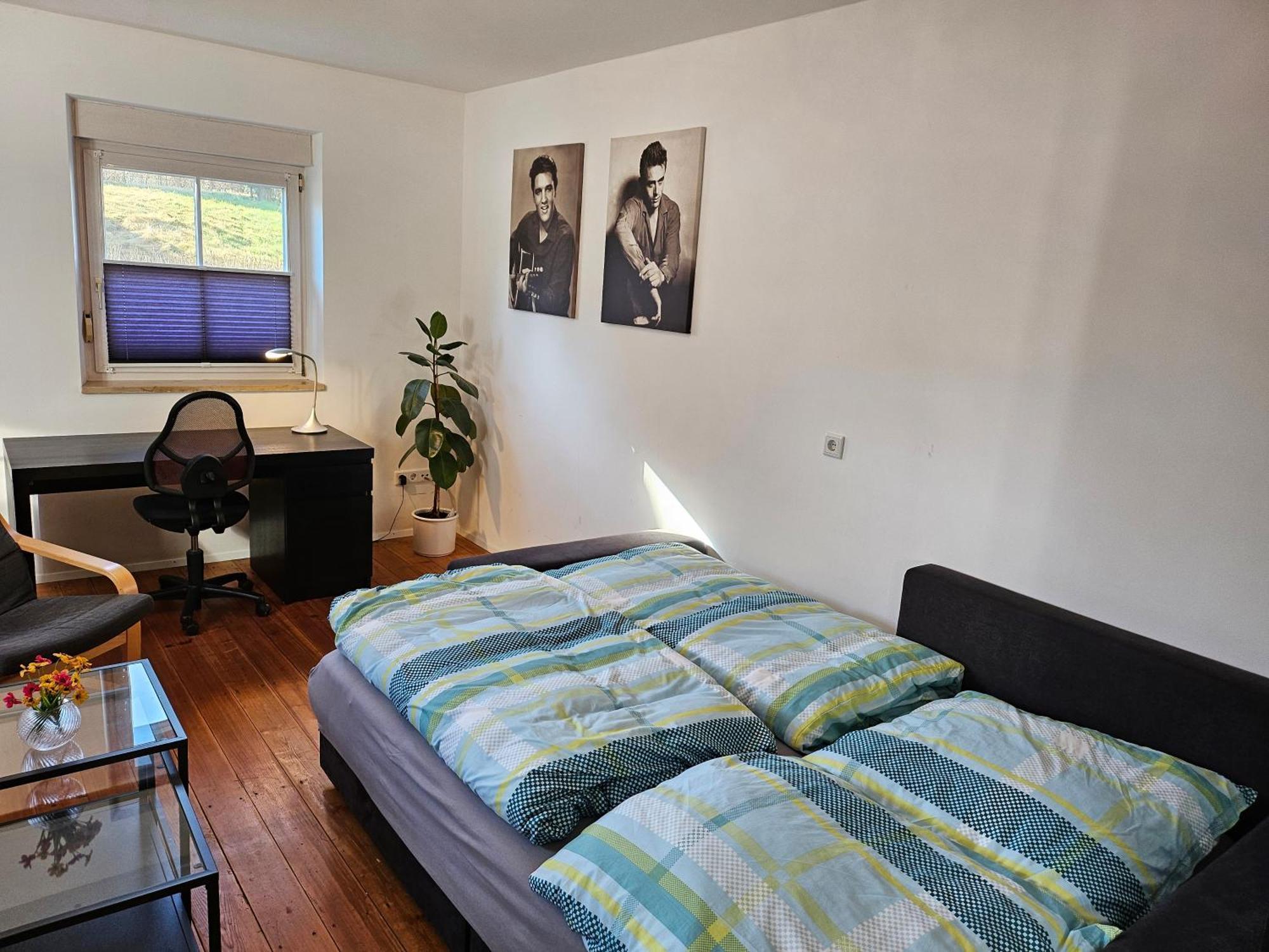 Apartment Home 1 Schwabach Dış mekan fotoğraf
