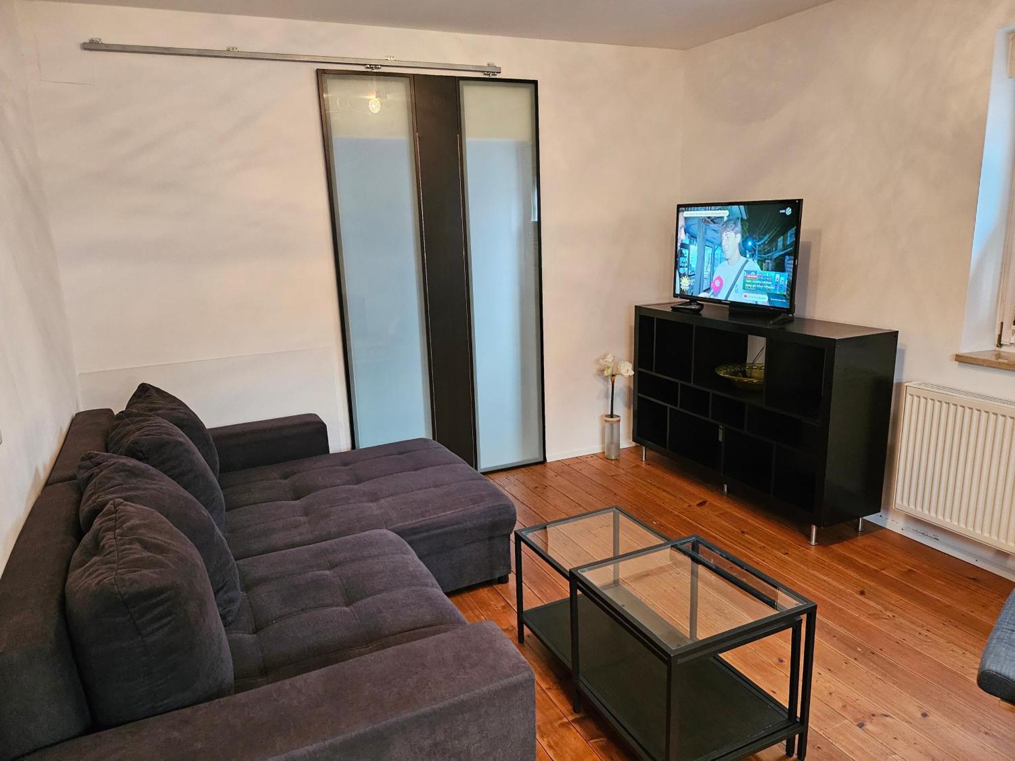 Apartment Home 1 Schwabach Dış mekan fotoğraf